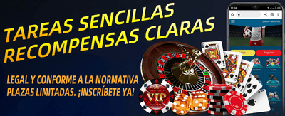 Bono de Bienvenida 1xslots 🇨🇴